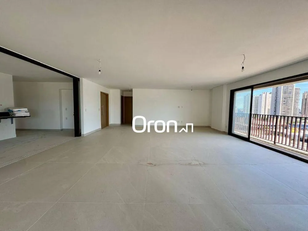 Apartamento, 4 quartos, 245 m² - Foto 3