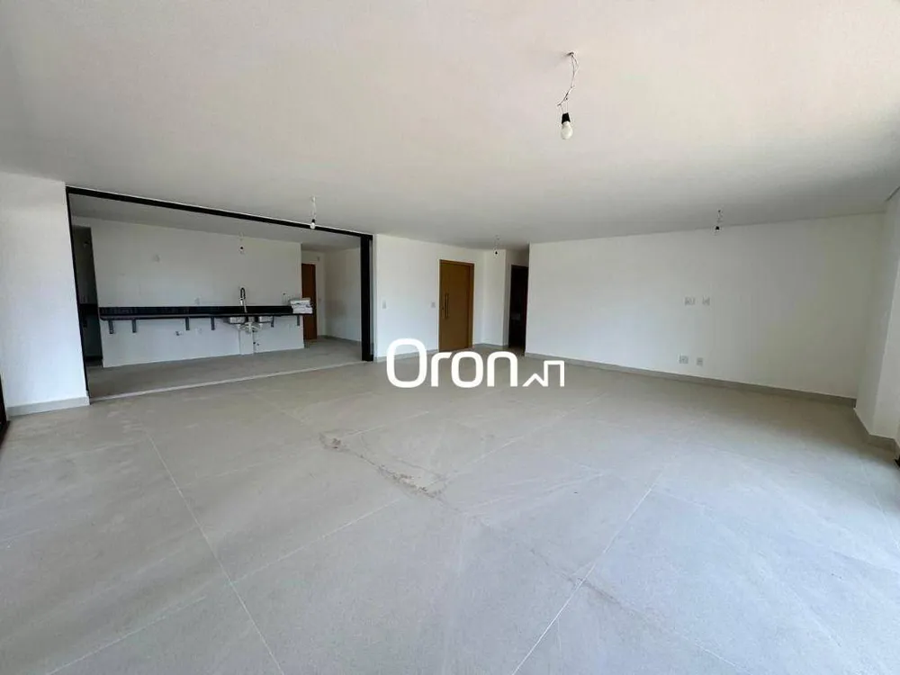 Apartamento, 4 quartos, 245 m² - Foto 2