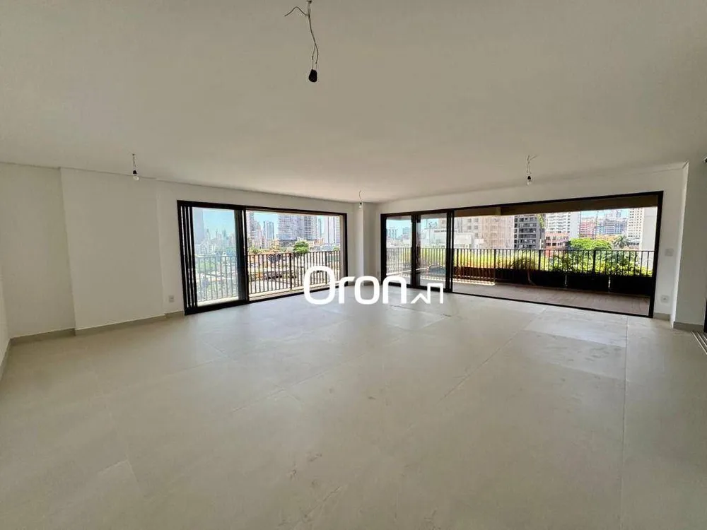 Apartamento, 4 quartos, 245 m² - Foto 1