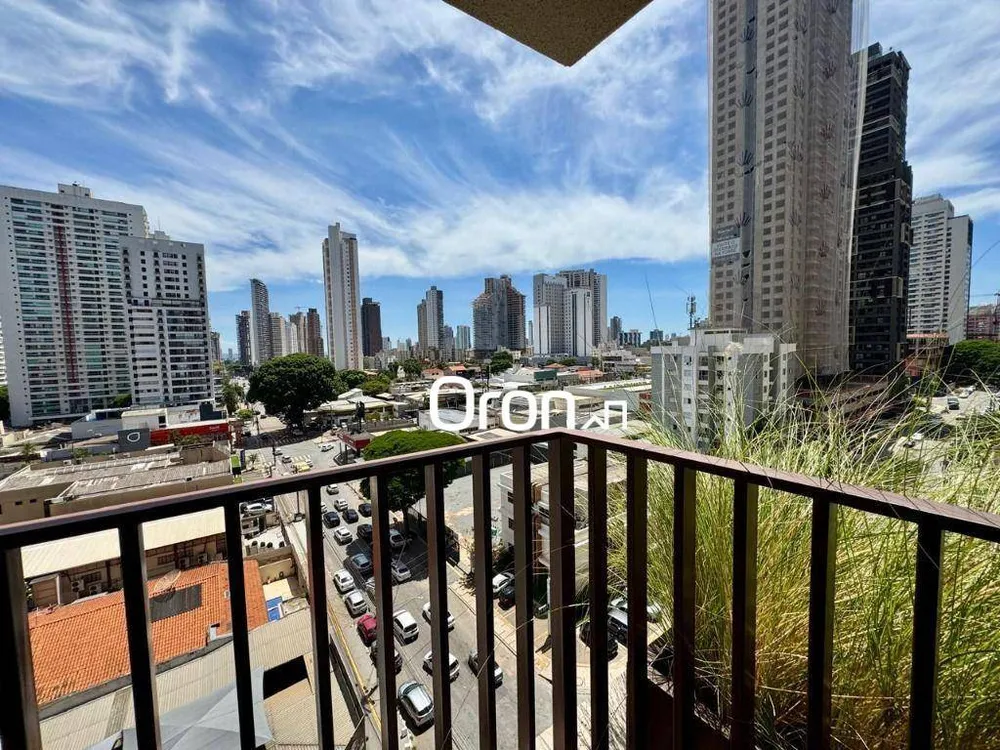 Apartamento, 4 quartos, 245 m² - Foto 4