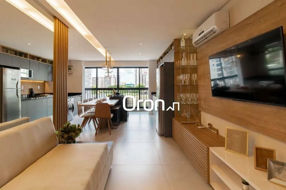 Apartamento, 2 quartos, 62 m² - Foto 2