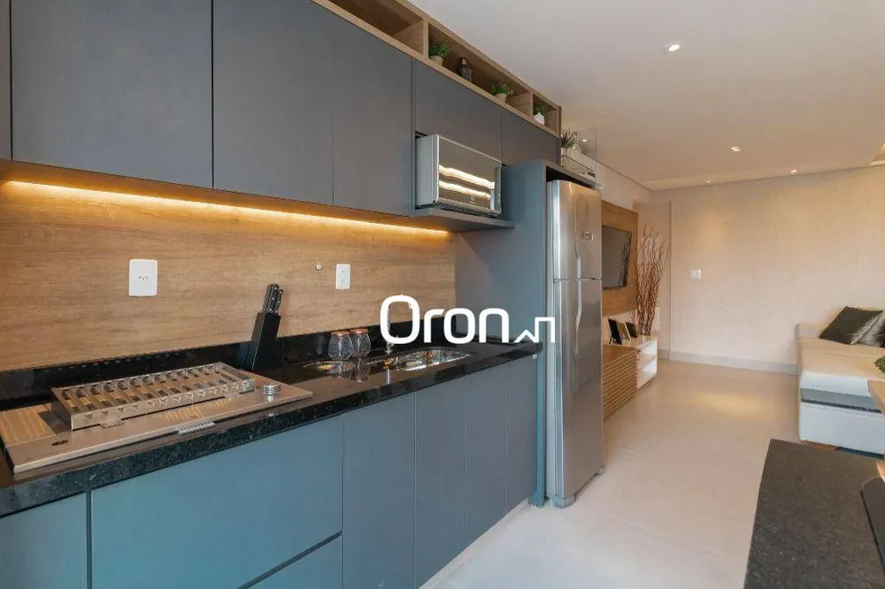 Apartamento, 2 quartos, 62 m² - Foto 5