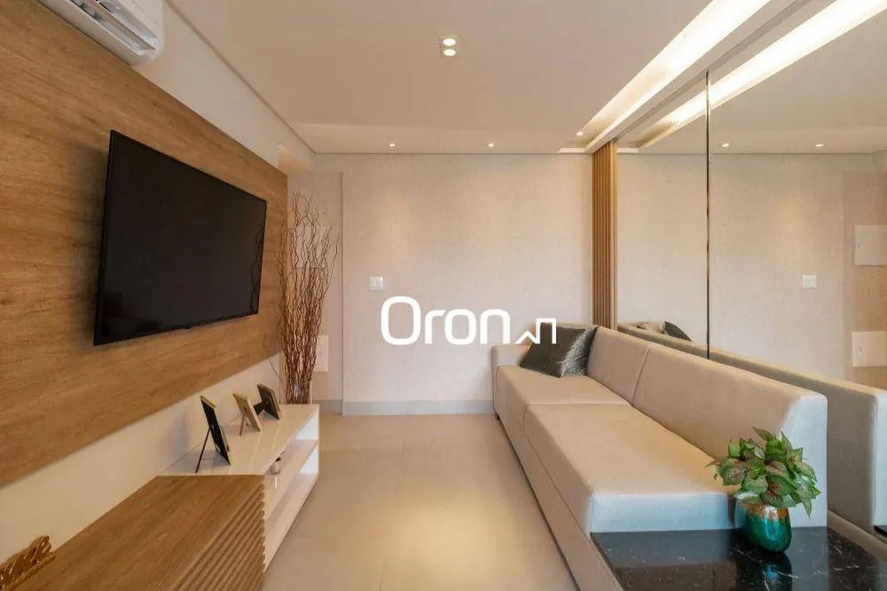 Apartamento, 2 quartos, 62 m² - Foto 1