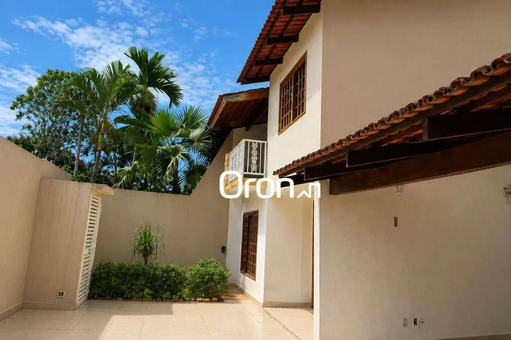 Sobrado, 4 quartos, 251 m² - Foto 4
