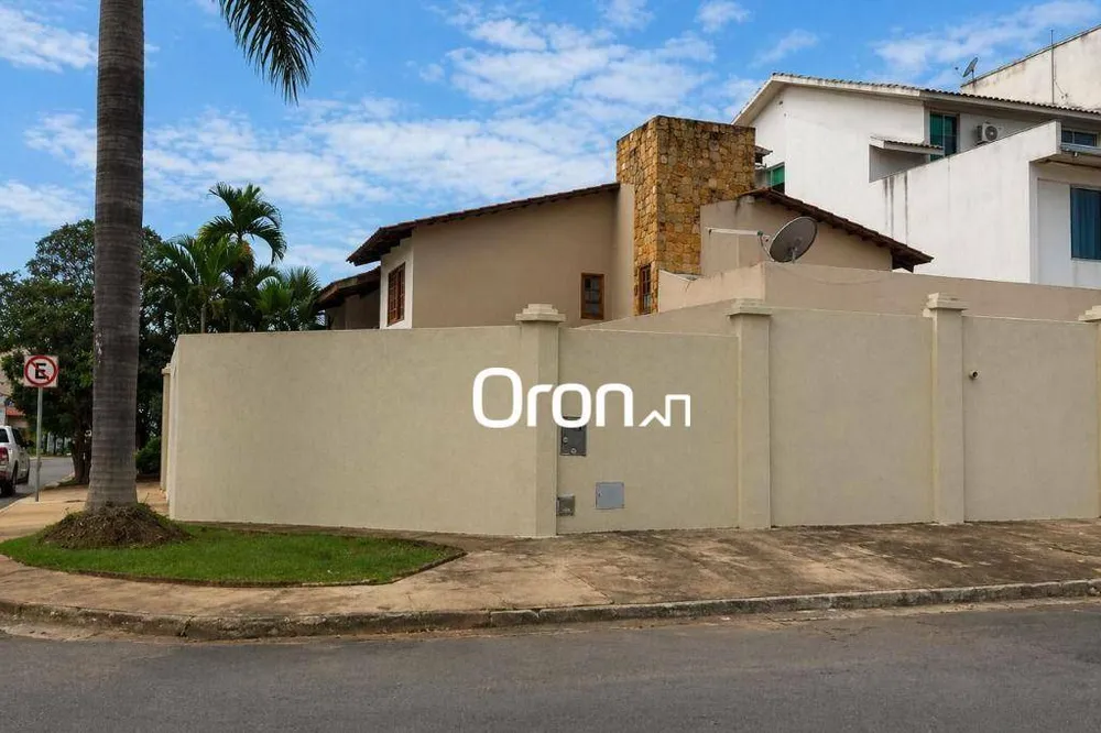 Sobrado, 4 quartos, 251 m² - Foto 3