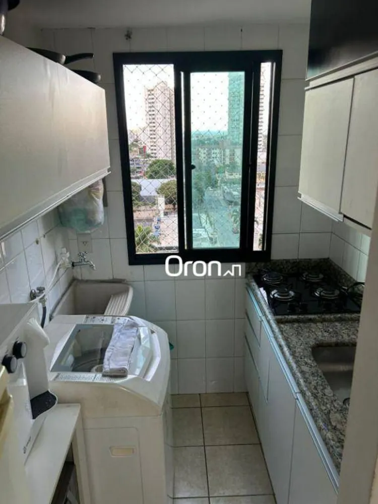 Flat/Apart Hotel, 1 quarto, 49 m² - Foto 4