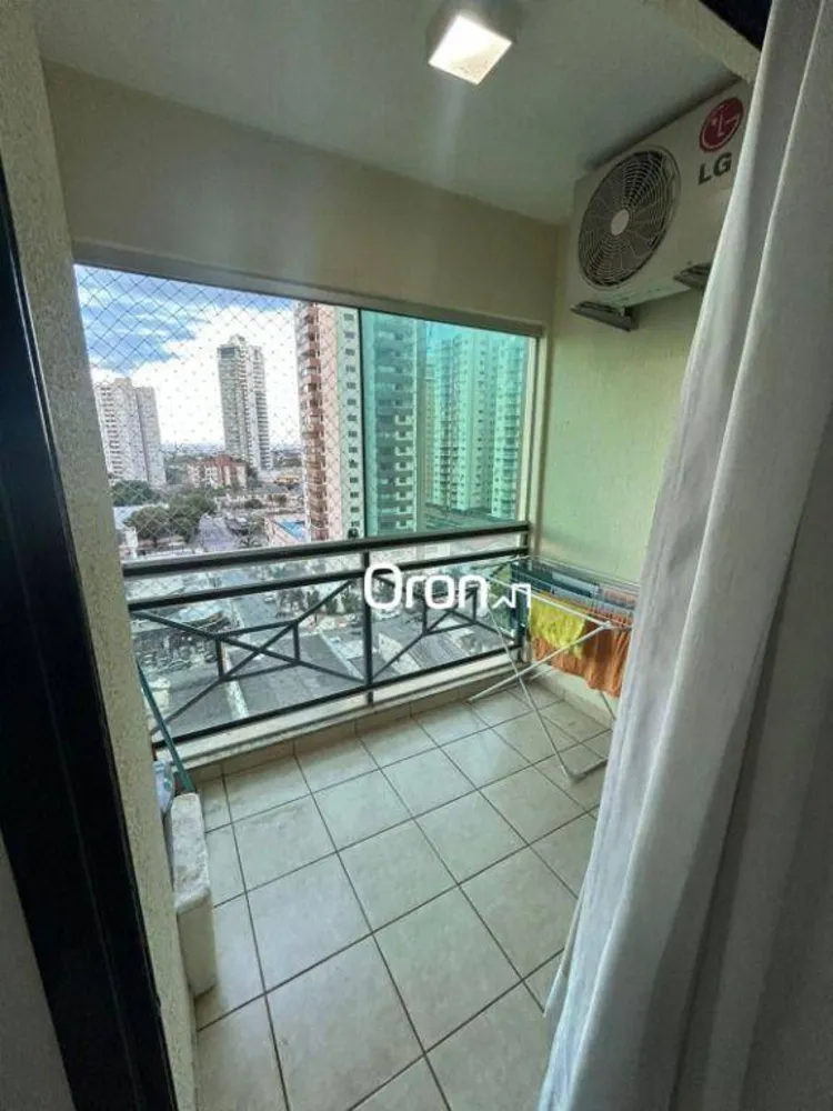 Flat/Apart Hotel, 1 quarto, 49 m² - Foto 3