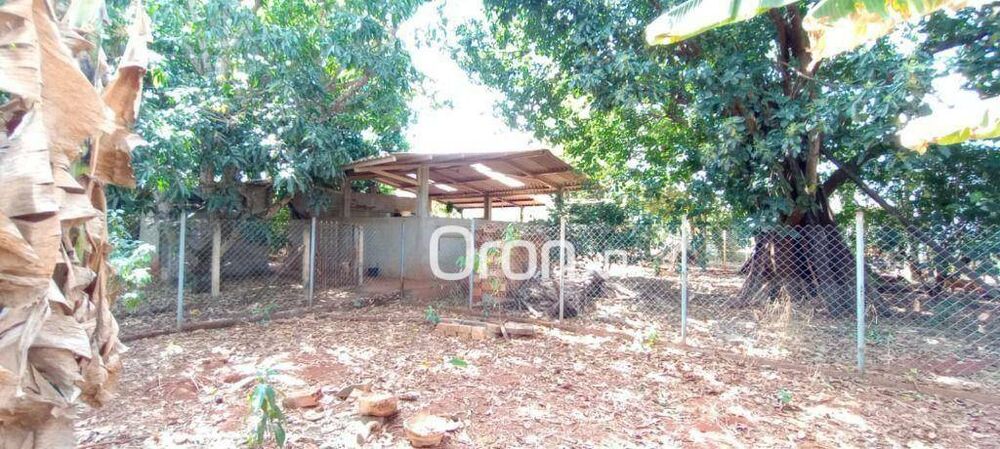 Chácara à venda com 5 quartos, 600m² - Foto 4