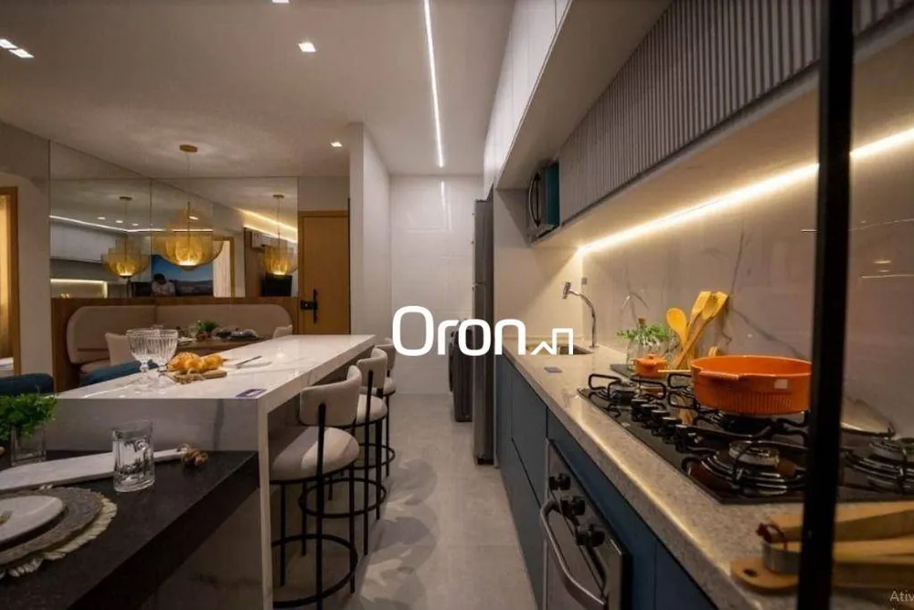 Apartamento, 2 quartos, 60 m² - Foto 5