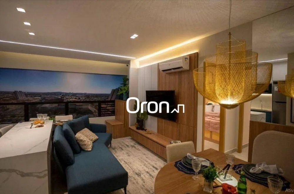 Apartamento, 2 quartos, 60 m² - Foto 1