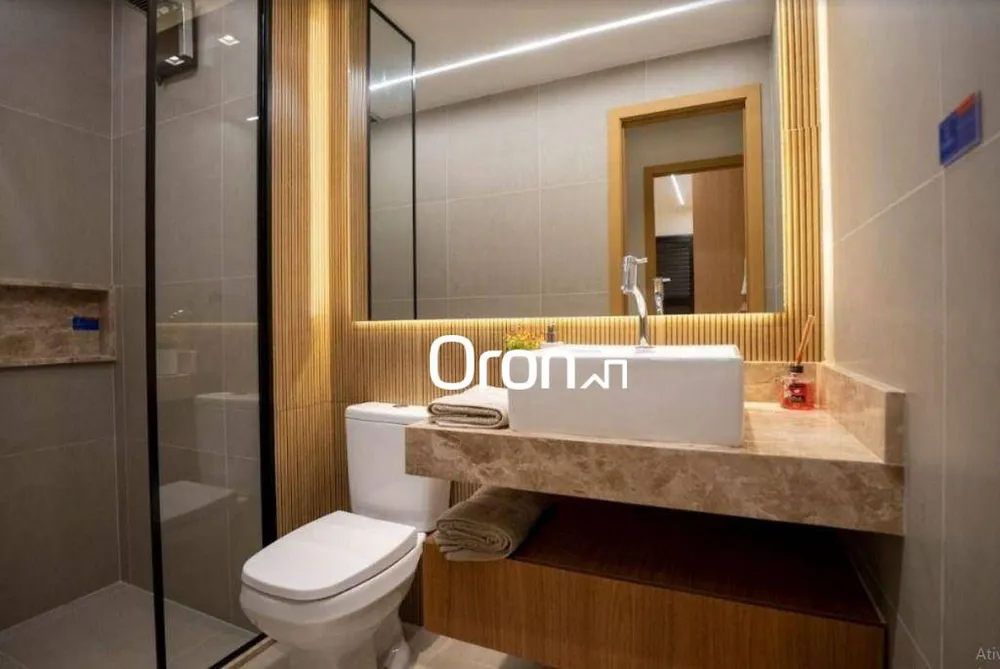 Apartamento, 2 quartos, 60 m² - Foto 6
