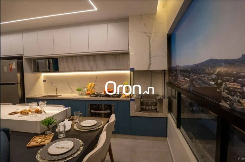Apartamento, 2 quartos, 60 m² - Foto 4