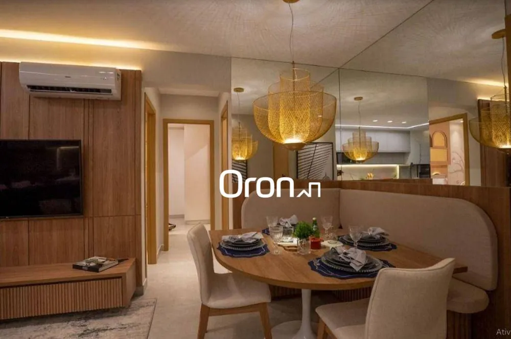 Apartamento, 2 quartos, 60 m² - Foto 2
