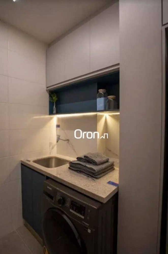 Apartamento, 2 quartos, 60 m² - Foto 7
