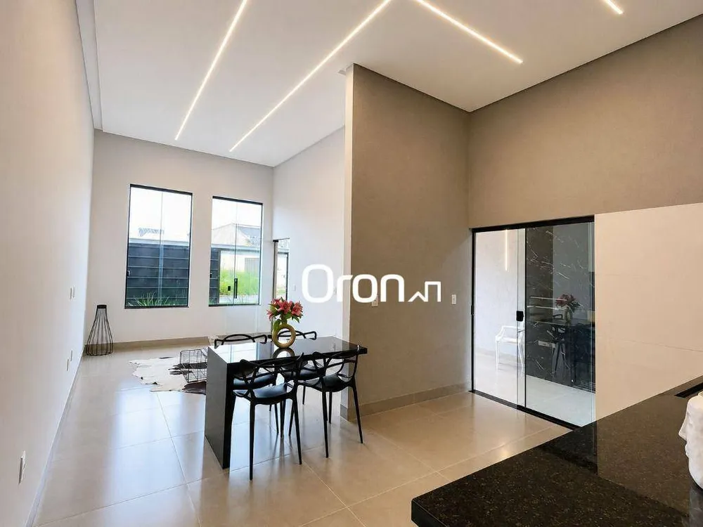Casa, 3 quartos, 111 m² - Foto 2