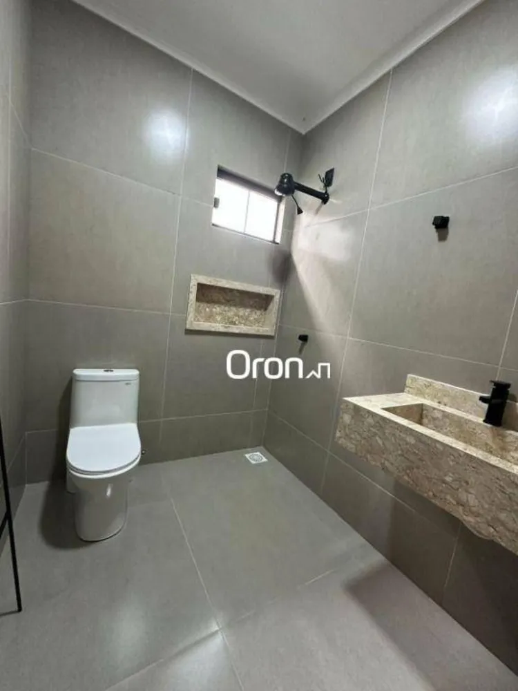 Casa, 3 quartos, 111 m² - Foto 6