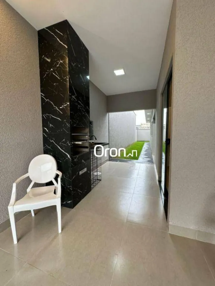 Casa, 3 quartos, 111 m² - Foto 8