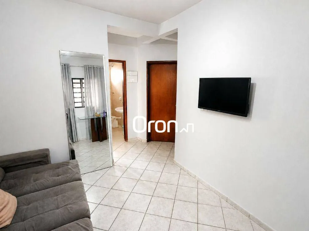 Apartamento, 2 quartos, 60 m² - Foto 2