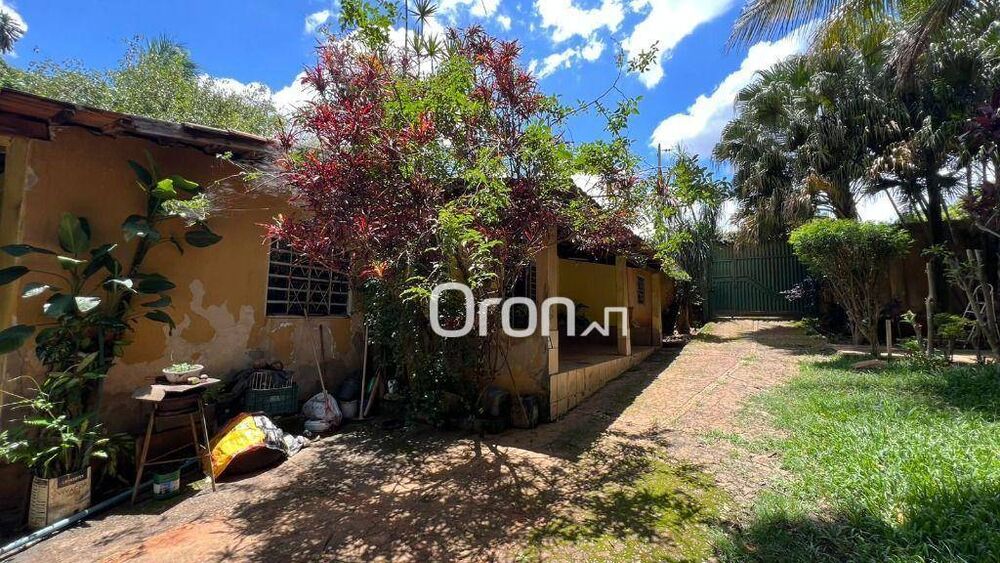 Chácara, 4 quartos, 2820 m² - Foto 3