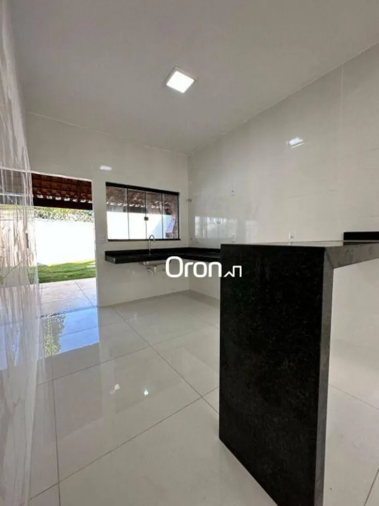 Casa, 3 quartos, 111 m² - Foto 7