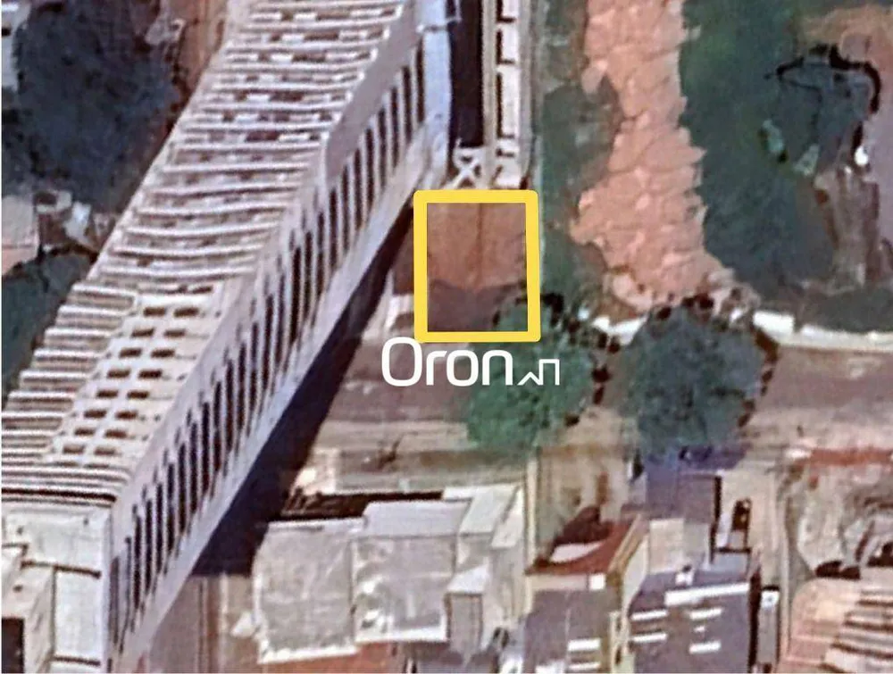 Terreno, 343 m² - Foto 1