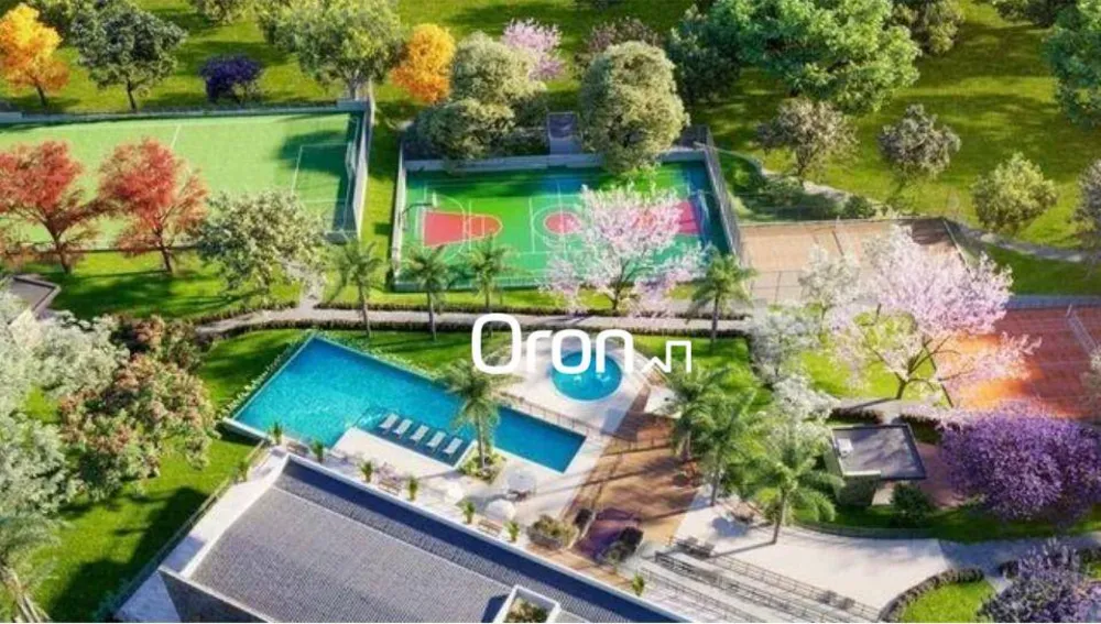 Loteamento e Condomínio, 270 m² - Foto 1