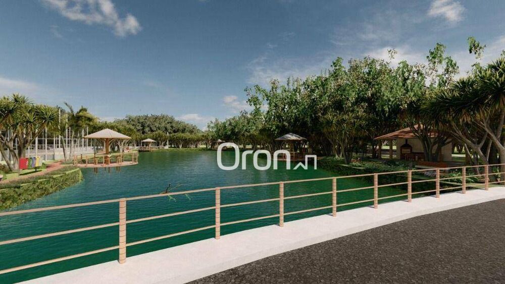 Loteamento e Condomínio à venda, 1292M2 - Foto 2