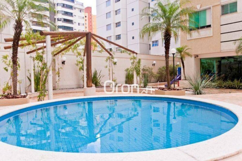 Apartamento, 3 quartos, 109 m² - Foto 1