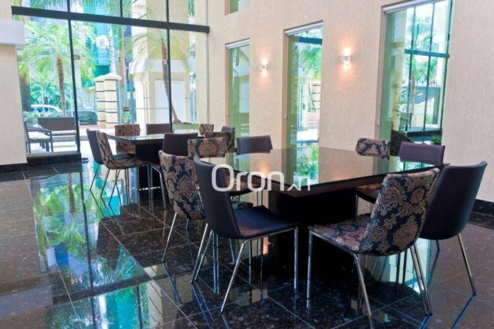 Apartamento, 3 quartos, 109 m² - Foto 2