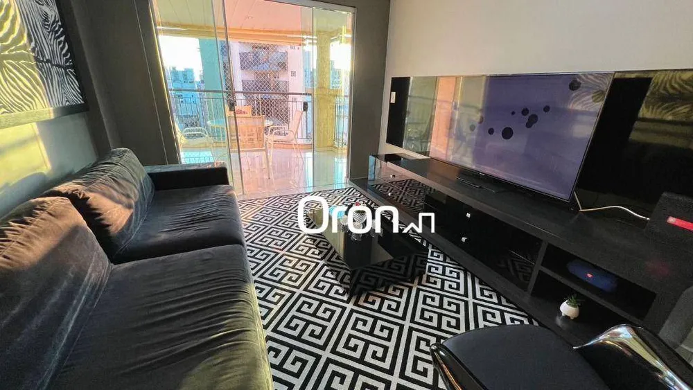 Apartamento, 3 quartos, 109 m² - Foto 9