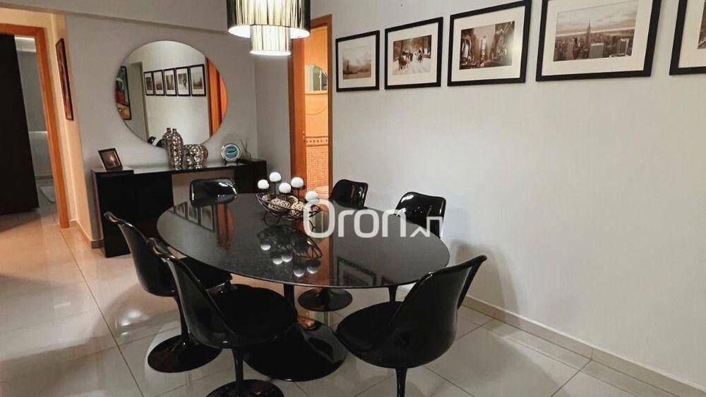 Apartamento, 3 quartos, 109 m² - Foto 4