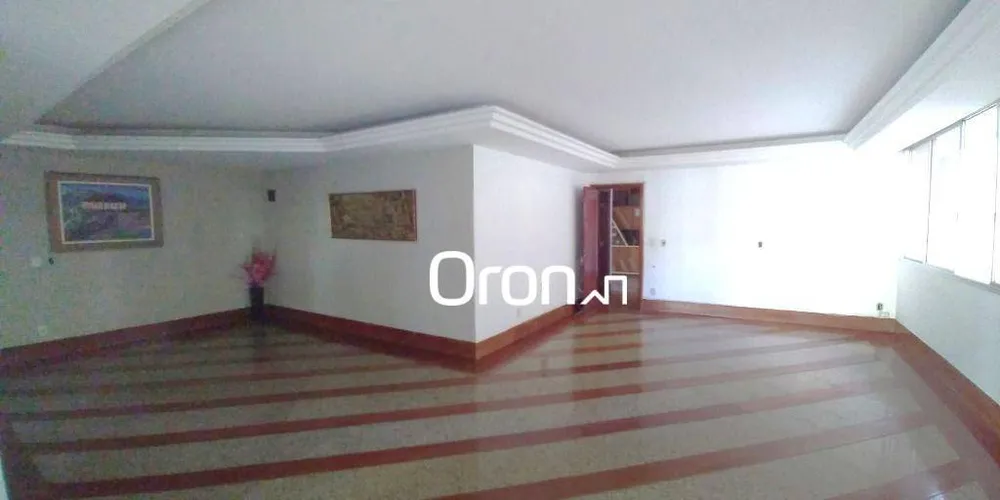 Apartamento, 4 quartos, 280 m² - Foto 2