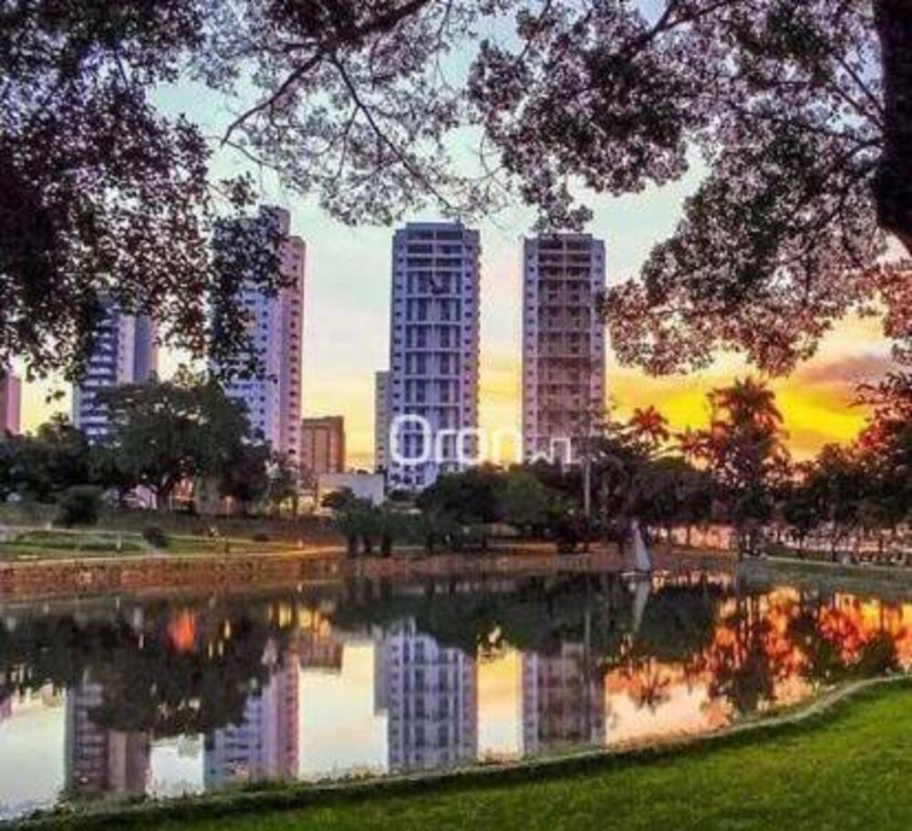 Apartamento à venda com 4 quartos, 280m² - Foto 3