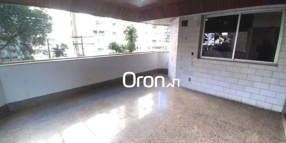 Apartamento, 4 quartos, 280 m² - Foto 4