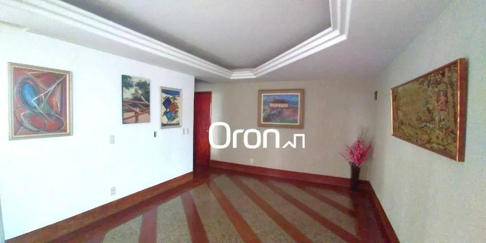 Apartamento, 4 quartos, 280 m² - Foto 3