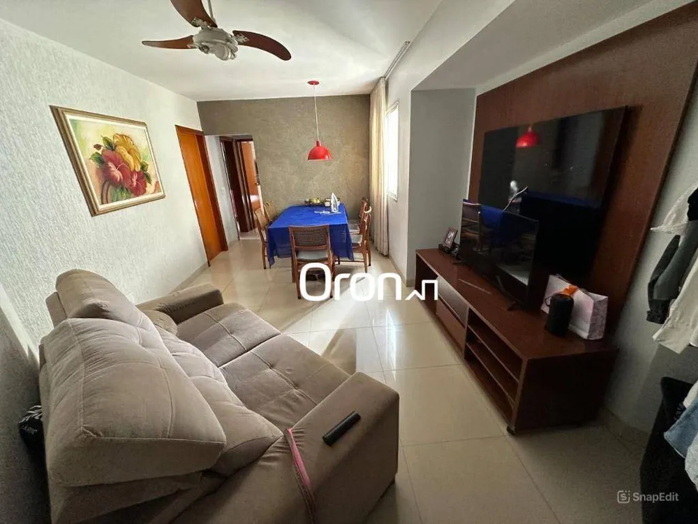 Apartamento, 3 quartos, 81 m² - Foto 1