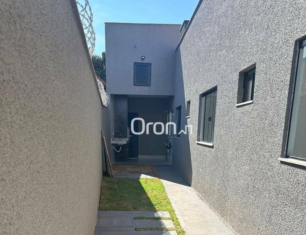 Casa, 3 quartos, 101 m² - Foto 5