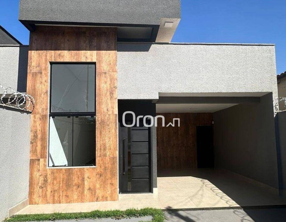 Casa, 3 quartos, 101 m² - Foto 3