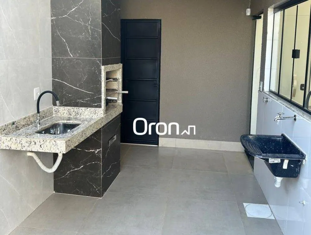 Casa, 3 quartos, 101 m² - Foto 10