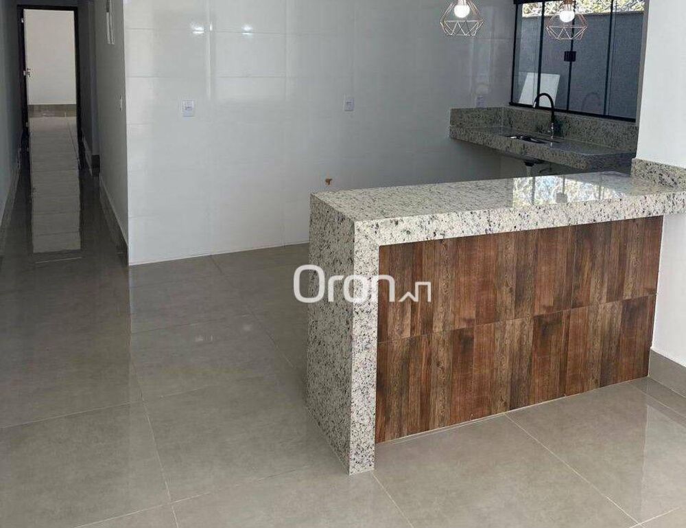 Casa, 3 quartos, 101 m² - Foto 8