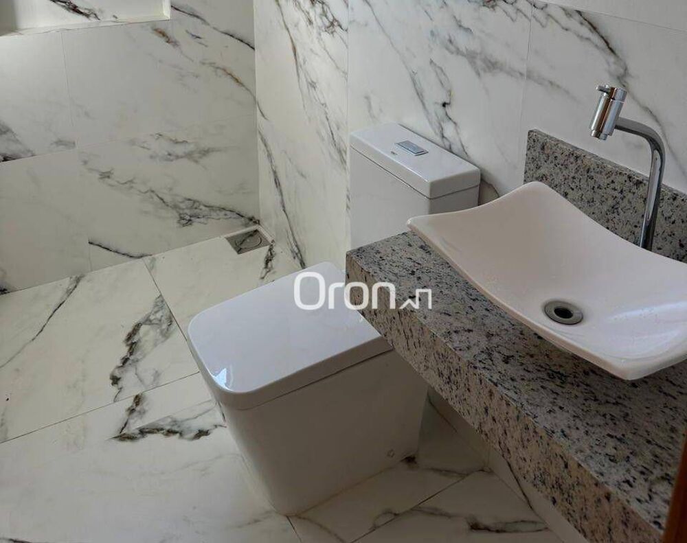 Casa, 3 quartos, 101 m² - Foto 6