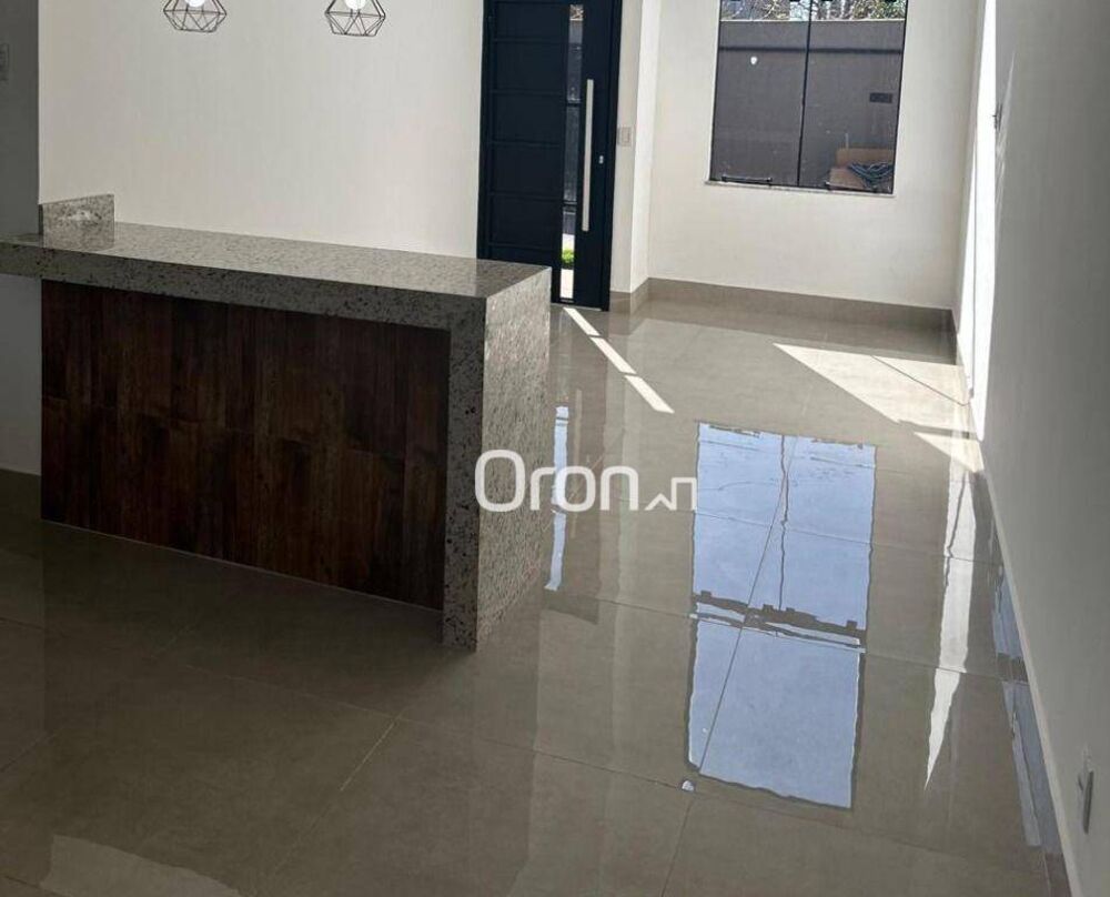 Casa, 3 quartos, 101 m² - Foto 1