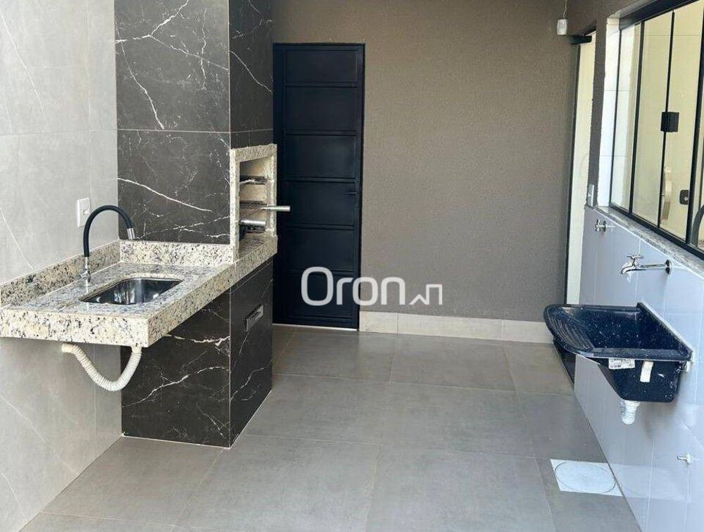 Casa, 3 quartos, 101 m² - Foto 2