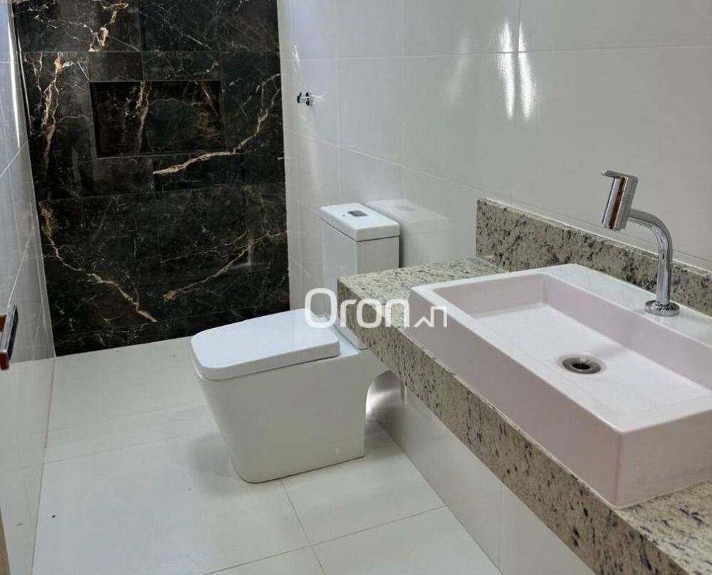 Casa, 3 quartos, 101 m² - Foto 7