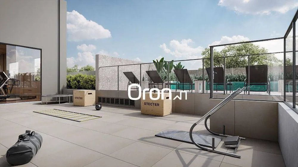Apartamento, 3 quartos, 103 m² - Foto 10