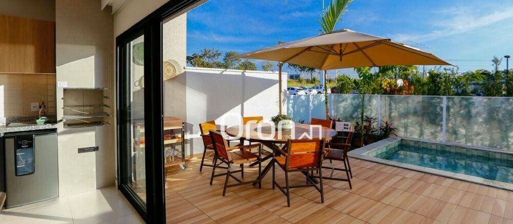 Sobrado, 3 quartos, 166 m² - Foto 1