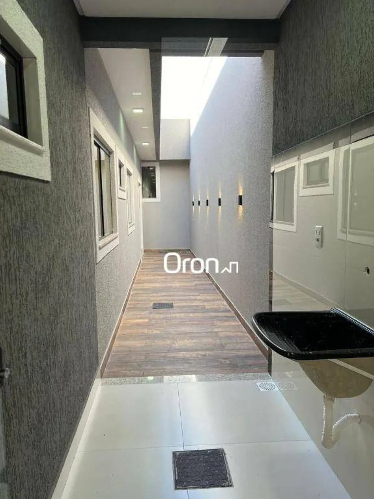 Casa, 3 quartos, 150 m² - Foto 6