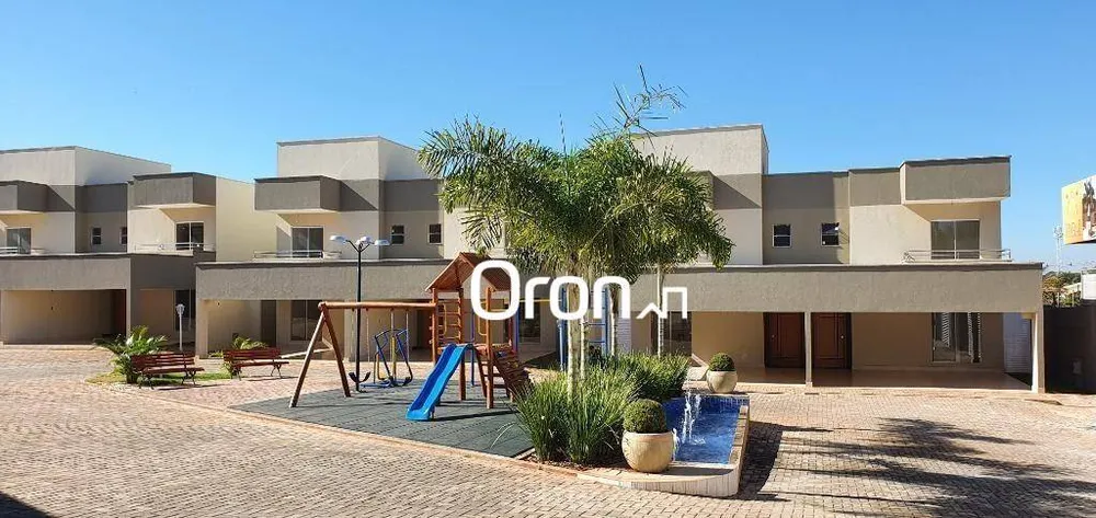 Sobrado, 3 quartos, 160 m² - Foto 8