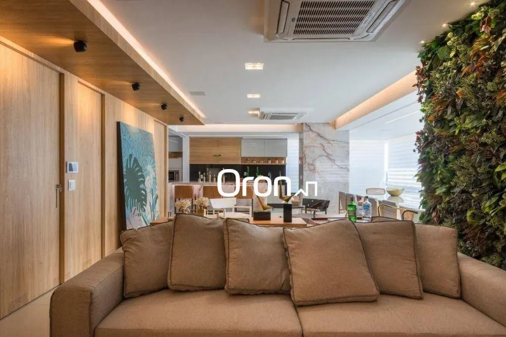 Apartamento, 3 quartos, 200 m² - Foto 2