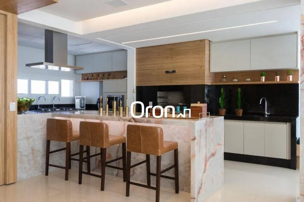 Apartamento, 3 quartos, 200 m² - Foto 4